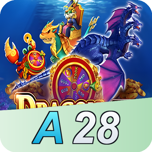 Logo Oficial A28 Download